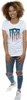 Marvel - T-Shirt für Damen BI3731 (M) (Weiß) Produktbild-Vorschau 4