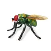 Toymany ML00506 Grüne Schmeißfliege 5,4 cm Reptilienreich Produktbild-Vorschau 4