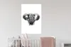MuchoWow® - Sticker - Dekorfolie Produktbild-Vorschau 4