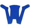 Herrenstrumpfhosen aus Baumwolle Rippe Royalblau Größe Produktbild-Vorschau 1
