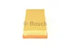 Bosch Luftfilter  1 457 433 067 Produktbild-Vorschau 6