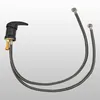 Miscelatore con doccetta per lavabo 8611 8675 8010 8670  Anteprima dell’immagine prodotto 6