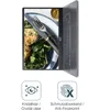 2x Schutzfolie für Acer Chromebook Plus 515 klar Produktbild-Vorschau 4