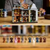 LEGO LEGO® Harry Potter™ 76444 Les boutiques de magie de Voir les images du produit 41