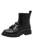 Tamaris 25493/47 Black Leather Größe EU 38 Produktbild-Vorschau 2