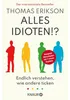 Alles Idioten!? Productafbeelding-voorbeeld 1