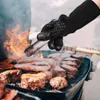 1 Paar Grillhandschuhe, hitzebeständig bis 800°C, Produktbild-Vorschau 5