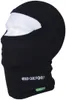 Oxford Balaclava Black Bavlna Kukla Náhľad obrázku produktu 1
