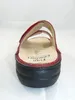Finn Comfort Sansibar Damenpantolette Pomodore (Rot) Produktbild-Vorschau 5