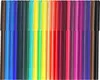 Topwrite - Set de marqueurs / stylos / feutres 24 pcs. Voir les images du produit 1