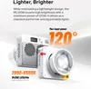 Godox ML100Bi Kit2 Pocket-LED-Videoleuchte 120 W, Produktbild-Vorschau 8