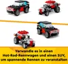 LEGO® Creator 31146 Niskopodwoziówka z helikopterem Podgląd zdjęcia produktu 18