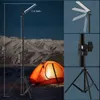 Pracovní lampa LED s 84 LED diodami a stativem 1,8 m, Náhled obrázku produktu 3