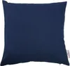 TOM TAILOR Zierkissenhülle DOVE Royal 40 x 40 cm Produktbild-Vorschau 1