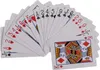 OOTB Karty do gry Poker 56 kart w talii Podgląd zdjęcia produktu 5