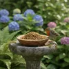 Soldatenfliegenlarven getrocknet als  Wildvogelfutter Produktbild-Vorschau
