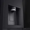 LG GSXE90EVAD Side by Side Kühl-/gefrierkombination 628 L Produktbild-Vorschau 5