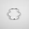 Fiore grande 52x47 mm Anteprima dell’immagine prodotto 5