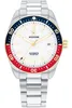Tommy Hilfiger TH85 Automatik Herrenuhr Produktbild-Vorschau 1
