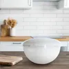 3 pezzi Ciotola da cucina Ciotola in plastica 2/3/5L per Anteprima dell’immagine prodotto 2