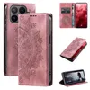 Mandala Handyhülle für Xiaomi 17T Pro RFID Schutz Produktbild-Vorschau 1
