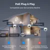 Reolink RLK8-800V4 Système de surveillance, 4X 4K 8MP IK10 Voir les images du produit 8