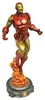 Diamond Select - Diorama Iron Man Marvel Gallery 28cm Produktbild-Vorschau 1