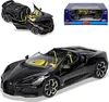 BBURAGO Bugatti Mistral, Model superšportového automobilu, Náhľad obrázku produktu 12
