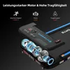 CITYSPORTS Laufband WP16 Laufband für zu Hause 1-15km/h, Produktbild-Vorschau 14