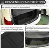Cache-Bagages Pour Hyundai Kona 2018-2023 Étagère De Coffre Voir les images du produit 2