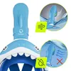 TSUNAMI Kinder-Schnorchelmaske, Vollgesichtsmaske mit 180° Produktbild-Vorschau 5