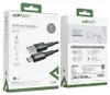 ACEFAST C1-04, 1,2 m, USB A, USB C, Černá Náhled obrázku produktu 5