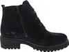 Waldläufer Schnürstiefel Kaltfutter in blau, Gr. 7.5 Produktbild-Vorschau 35