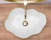 Aufsatzwaschbecken Rea Pearl  White Gold Produktbild-Vorschau 2