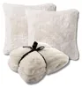 Dutch Decor SPARSET - 3-teilig - Zaya & Lize - 2 Dekokissen Produktbild-Vorschau 1