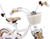 SUN BABY Flower Bike Kinderfahrrad für Mädchen 12 Zoll, ab Produktbild-Vorschau 3