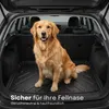 3D Auto Kofferraummatte für Mercedes E Klasse (W214) Produktbild-Vorschau 8