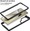 imoshion Etui de protection 360° pour le Samsung Galaxy S25 Voir les images du produit 2