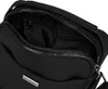 Rovicky Umhängetasche für Herren Ivory schwarz One size Produktbild-Vorschau 9
