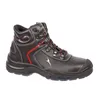 Albatros Sicherheitsstiefel 631080 Gravitation Mid S3 SRC Produktbild-Vorschau 2