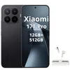 Xiaomi 17T Pro 5G Smartphone 512GB 12GB 6.83", 7000mAh, Produktbild-Vorschau 1