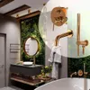 Unterputz-Wannenarmatur Rea Lungo  Copper Produktbild-Vorschau 11