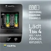 VARTA Akku Ladegerät mit LCD Display – Ideal für AA/AAA Produktbild-Vorschau 11