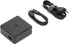 Adattatore di alimentazione USB-C DJI (100 W) (UE) Anteprima dell’immagine prodotto 1