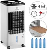MONZANA® Rafraîchisseur d’Air Mobile 3,5L 4en1 avec Voir les images du produit 1