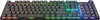 Trust GXT 868 Torix Mechanische Tastatur Kabellos Deutsches Produktbild-Vorschau 3