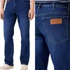 WRANGLER, Jeanshosen da uomo, vestibilità dritta, TEXAS, Anteprima dell’immagine prodotto 1