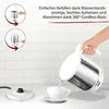 Cloer waterkoker 4701 Productafbeelding-voorbeeld 3