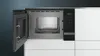 Siemens BF525LMS0 Wbudowana kuchenka mikrofalowa Podgląd zdjęcia produktu 3
