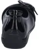 JOSEF SEIBEL Fenja 23 | Ballerines pour Femmes | noir Voir les images du produit 4